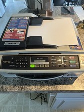 Brother mfc 240c for sale  Clarks Summit