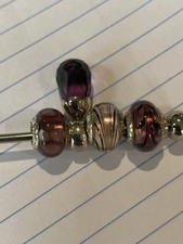 Love links beads. for sale  COALVILLE