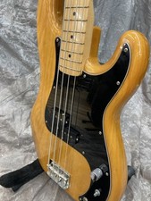 Fender japan pb70 d'occasion  Expédié en Belgium