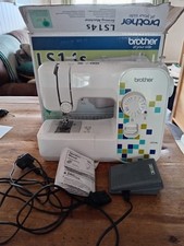 Brother ls14s sewing for sale  HUDDERSFIELD