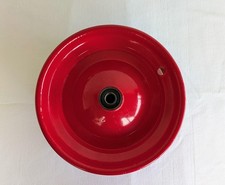 Stahlblechfelge schubkarrenfel gebraucht kaufen  Deutschland