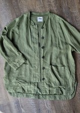 Zara leichte jacke gebraucht kaufen  Haltern am See