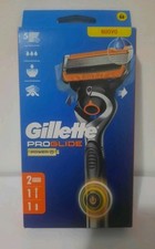 Gillette proglide power usato  Nola