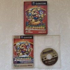 Paper mario story for sale  DISS