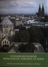 Wiedererstandene romanische ki gebraucht kaufen  Koblenz