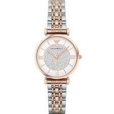 Orologio armani donna usato  Messina