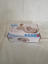 Silvercrest neck shoulder for sale  WAKEFIELD
