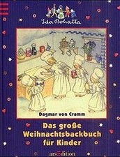 Große weihnachtsbackbuch kind gebraucht kaufen Große weihnachtsbackbuch kind gebraucht kaufen  Berlin