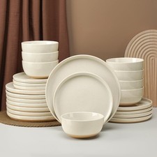 Pieces farmhouse stoneware for sale  Brentwood
