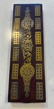 Antique cribbage board for sale  Lake Stevens