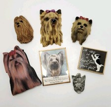 Lot yorkshire terrier for sale  Sherwood