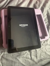 Amazon kindle fire for sale  MALTON