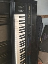 Yamaha kx88 midi for sale  Rutland