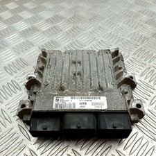 Ford transit engine for sale  ABERDEEN