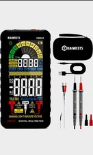 Kaiweets digital multimeter for sale  BOLTON