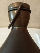 copper hot water bottle for sale  PONTYPRIDD