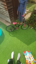 Mistigirl 320 inch for sale  LONDON