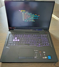 Gaming laptop asus for sale  Buford