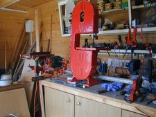 Coronet minor. wood for sale  LEATHERHEAD