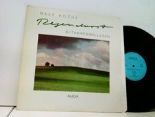 Ralf kothe regendurst gebraucht kaufen Ralf kothe regendurst gebraucht kaufen  Aarbergen