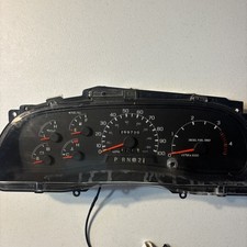 1999 2001 ford for sale  Kosse