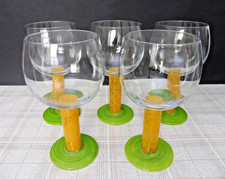 Wmf weingläser postmodernismu gebraucht kaufen Wmf weingläser postmodernismu gebraucht kaufen  Großheide