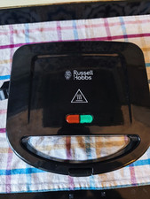 Tostiera elettrica usato  Brescia