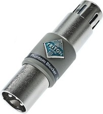 Conector bloqueador de energia Triton Audio Phantom comprar usado  Enviando para Brazil