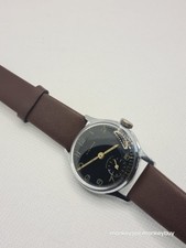 Kienzle Antimagnetic (051 a 53) Made in Germany Vintage Classic Elegant Watch comprar usado  Enviando para Brazil