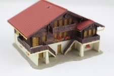 Kibri 6860 chalet gebraucht kaufen  Hamburg