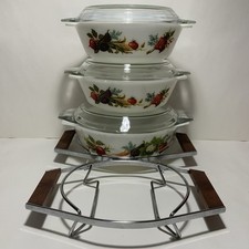 Jaj pyrex casserole for sale  DERBY