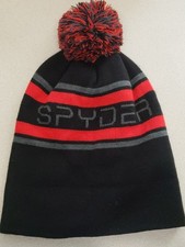 Spyder pom pom for sale  Woodstock