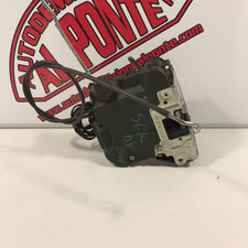 A1717202835 serratura porta usato  Italia