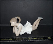 Nao pensive ballerina for sale  EDINBURGH