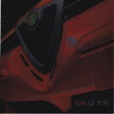 Catalogue brochure alfa d'occasion  Palaiseau