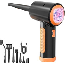91000rpm cordless air for sale  BRADFORD