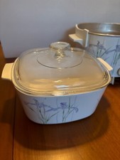 Corningware rival crock for sale  Azusa