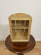 Beautiful vintage wooden for sale  LONDON