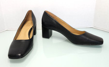 Naturalizer karina black for sale  San Jose