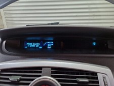 Renault scenic mk2 for sale  DONCASTER