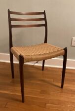 Niels moller dining for sale  Pittsburgh