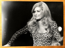 Dalida leopard dress d'occasion  Expédié en Belgium