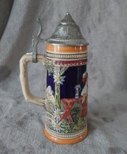 Gerz germany tin d'occasion  Expédié en Belgium