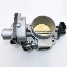 Genuine throttle body d'occasion  Expédié en Belgium