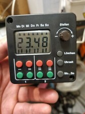 Vaillant 253209 digitale gebraucht kaufen  Weinstadt
