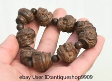 4.8 china boxwood d'occasion  Expédié en Belgium