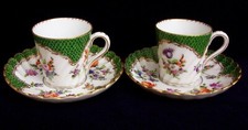 Antique dainty dresden for sale  NEWARK