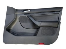 Painel dianteiro direito do passageiro VW JETTA SPORT-WAGON 2011-2014 PRETO FABRICANTE DE EQUIPAMENTO ORIGINAL 🔥🚗, usado comprar usado  Enviando para Brazil