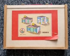 Vintage berbis berbis for sale  WESTCLIFF-ON-SEA