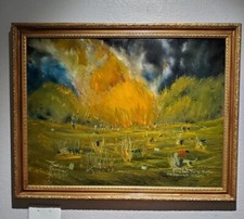 Real history oil for sale  Palmdale